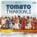 Tomato Thakkali - Anthony Daasan