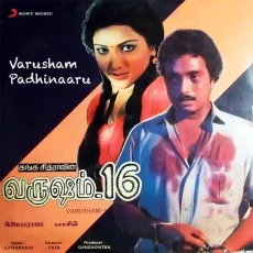 Gangai Karai Mannanadi