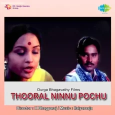 Thaalatta Naan Poranthen