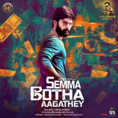 Idhayathai Oru Nodi