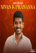 Nivas K Prasanna (Music) Songs