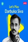 Darbuka Siva (Music) Songs