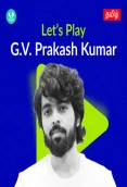 G V Prakash Kumar (Movie Music) Songs