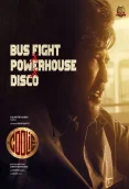 Bus Fight x Powerhouse x Disco (From Coolie BGM) (2026)
