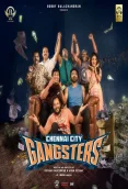 Chennai City Gangsters (2024)