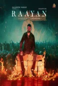 Raayan (2024)