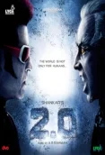 2.0 (Enthiran 2.0) (2018)