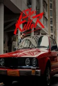 She is a Killer (Indie) (2024)