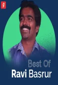 Ravi Basrur