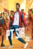 PT Sir (2024)