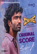 Dude - Side A (Original Score)