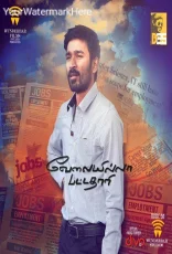 Velaiyilla Pattathari (VIP)