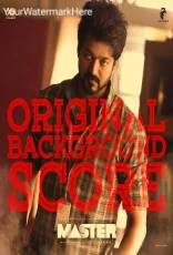 Master OST (Original Background Scores)