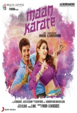 Maan Karate