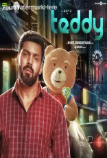 Teddy