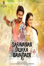 Saravanan Irukka Bayamaen