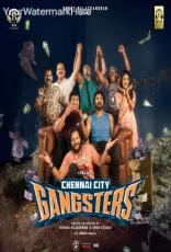 Chennai City Gangsters