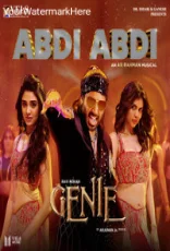 Genie