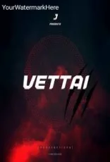 Vettai