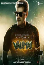 Valimai