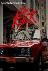 She is a Killer (Indie)