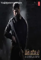 KGF Chapter 2