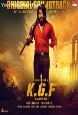 KGF Chapter-1 BGM Vol-1