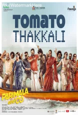 Parimala and Co
