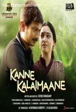 Kanne Kalaimaane