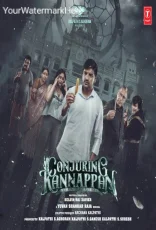 Conjuring Kannappan