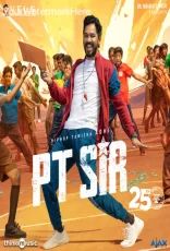 PT Sir