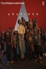 Aravindh (Indie)