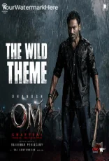 OM Chapter 1: Udhiram - The Blood Wood