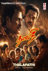 Thalapathi 