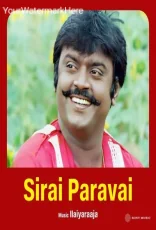 Sirai Paravai